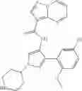 Fig. 717 - PYRAZOLOPYRIMIDINE JAK INHIBITOR COMPOUNDS AND METHODS