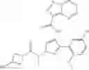 Fig. 726 - PYRAZOLOPYRIMIDINE JAK INHIBITOR COMPOUNDS AND METHODS