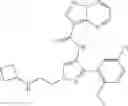 Fig. 734 - PYRAZOLOPYRIMIDINE JAK INHIBITOR COMPOUNDS AND METHODS