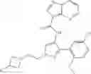 Fig. 737 - PYRAZOLOPYRIMIDINE JAK INHIBITOR COMPOUNDS AND METHODS