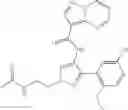 Fig. 738 - PYRAZOLOPYRIMIDINE JAK INHIBITOR COMPOUNDS AND METHODS