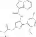 Fig. 744 - PYRAZOLOPYRIMIDINE JAK INHIBITOR COMPOUNDS AND METHODS