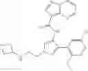 Fig. 749 - PYRAZOLOPYRIMIDINE JAK INHIBITOR COMPOUNDS AND METHODS