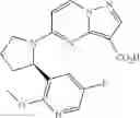 Fig. 48 - Macrocyclic compounds as TRK kinase inhibitors