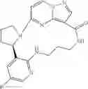 Fig. 63 - Macrocyclic compounds as TRK kinase inhibitors