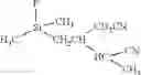 Fig. 166 - Fluorosilicon nitrile compounds