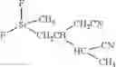 Fig. 167 - Fluorosilicon nitrile compounds
