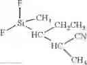 Fig. 85 - Fluorosilicon nitrile compounds