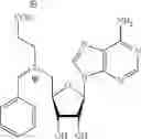 Fig. 35 - Cofactor analogues for methyltransferases
