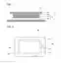 Fig. 02 - Pressure-sensitive adhesive sheet for tire and method for producing the same