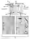 Fig. 01 - Nanocomposite scaffold for the in vitro isolation of cells