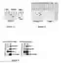 Fig. 02 - Detection of nucleic acid sequences using endonuclease