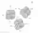 Fig. 01 - Thermal spray powder, method of forming abradable thermal spray coating using the same, and abradable thermal spray coating