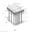 Fig. 02 - Subgrade peat stabilisation system for railway
