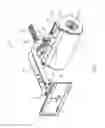 Fig. 02 - Articulating rolling compactor attachment