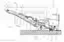 Fig. 01 - Ground milling machine, in particular road milling machine, for removing ground material, as well as method for operating a ground milling machine