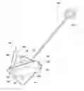 Fig. 01 - SNOW REMOVAL DEVICE