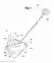 Fig. 02 - SNOW REMOVAL DEVICE