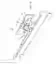 Fig. 16 - Plow assembly with cushioning attachment