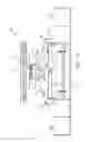 Fig. 17 - Plow assembly with cushioning attachment
