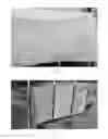 Fig. 03 - MEANS OF MOUNTING AND INSTALLING A FABRIC TO PROVIDE A FENCE FOR SEPARATING OIL FROM BODIES OF WATER