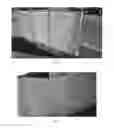 Fig. 04 - MEANS OF MOUNTING AND INSTALLING A FABRIC TO PROVIDE A FENCE FOR SEPARATING OIL FROM BODIES OF WATER