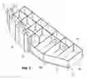 Fig. 06 - Counterweight system for an industrial machine