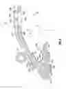 Fig. 07 - FABRICATED WEAR MEMBER ASSEMBLY ATTACHED TO A WORK IMPLEMENT USING A RETAINING MECHANISM
