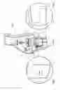 Fig. 02 - Cartridge for a urinal outlet