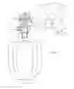 Fig. 02 - Flush system for a toilet