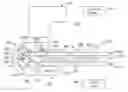 Fig. 01 - Systems and methods for automatically cleaning a lavatory floor