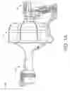 Fig. 02 - Powered drain auger
