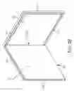 Fig. 06 - SELF-INTERLOCKING BLOCKS FOR HABITABLE STRUCTURES