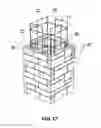 Fig. 22 - Wall assembly