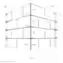 Fig. 02 - Curtain wall system, corner bracket for curtain wall system, and associated method