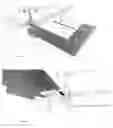 Fig. 06 - Curtain wall system, corner bracket for curtain wall system, and associated method