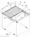 Fig. 02 - Horizontal Room Partitioning Device