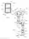 Fig. 02 - Frame assembly