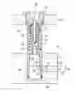 Fig. 01 - Temperature sensitive valve mechanism