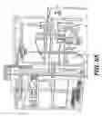 Fig. 68 - Oxy-fuel combustion system having monolith membrane
