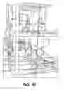 Fig. 70 - Oxy-fuel combustion system having monolith membrane