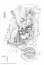 Fig. 02 - Internal combustion engine with supercharger for saddle-ride type vehicle