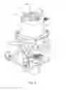 Fig. 03 - Dual fuel carburetor