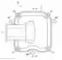 Fig. 01 - Air cleaner and vehicle