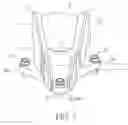 Fig. 08 - Protective construction of fuel pump