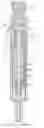 Fig. 01 - Variable-area poppet nozzle actuator