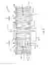 Fig. 03 - Hall effect thruster electrical configuration