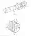 Fig. 04 - Shaft and a turbomachine
