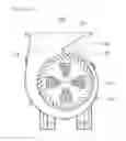 Fig. 07 - Centrifugal blower