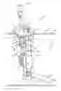Fig. 01 - Fuel pump assembly with removable supports